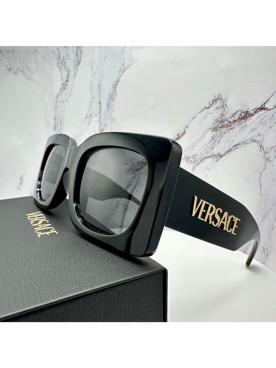 New VERSACE Sunglasses main image 14